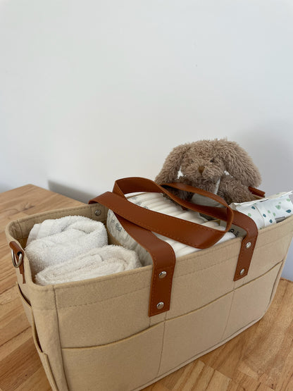 Caddy and Room Thermometer bundle