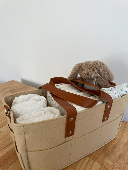 Caddy and Room Thermometer bundle