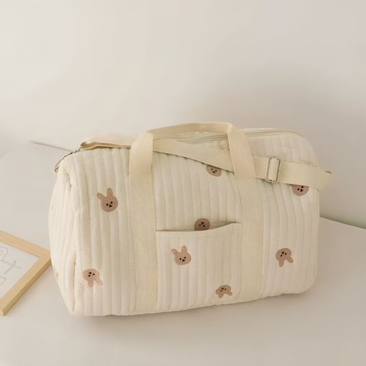 Leo & Sun™ Rabbit Tote Bag