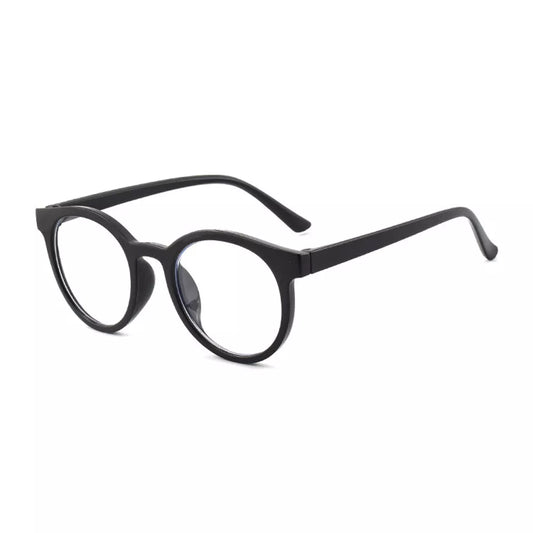 Leo & Sun™ Kids Blue Light Glasses — Round Frame