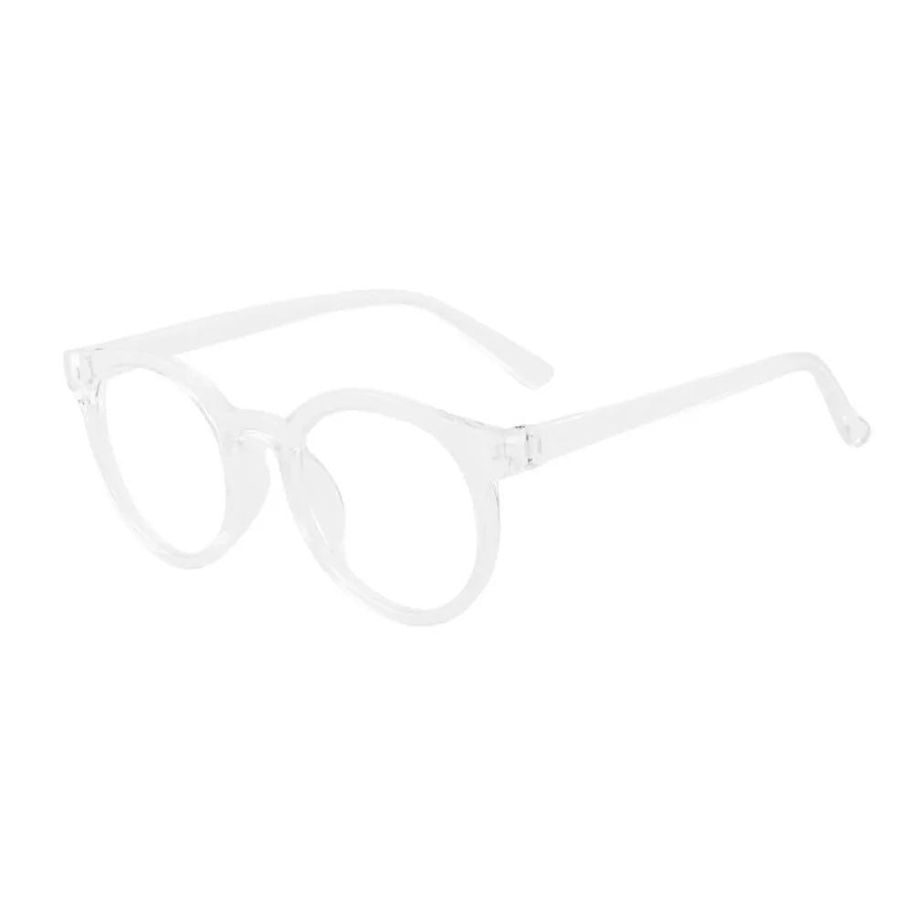 Leo & Sun™ Kids Blue Light Glasses — Round Frame