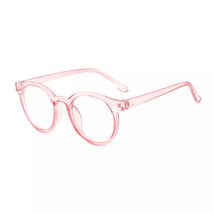 Leo & Sun™ Kids Blue Light Glasses — Round Frame