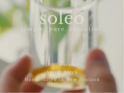 soléo baby roll-on — ☽ mellow moments ☽
